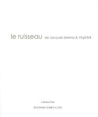 Le ruisseau