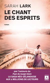 Le chant des esprits