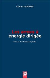 Les armes à énergie dirigée