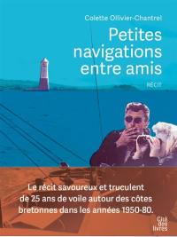 Petites navigations entre amis