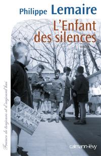 L'enfant des silences