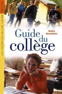 Guide du collège