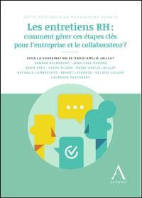 Les entretiens RH : comment gérer ces étapes clés pour l'entreprise et le collaborateur ?