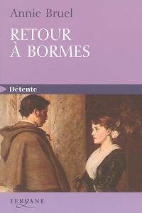 Retour à Bormes