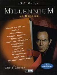 Millennium : le dossier