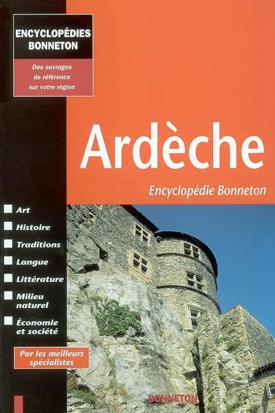 Ardèche