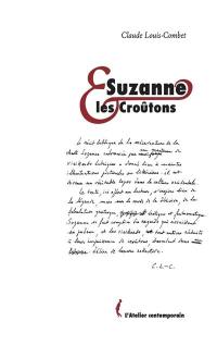 Suzanne et les croûtons