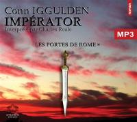 Imperator. Vol. 1. Les portes de Rome