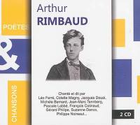 Arthur Rimbaud