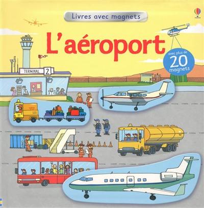 L'aéroport