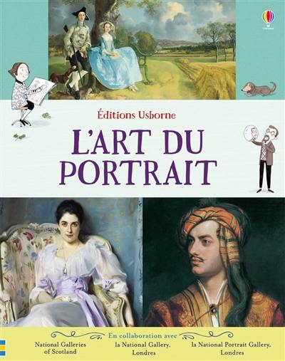 L'art du portrait