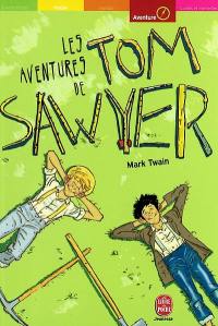 Les aventures de Tom Sawyer