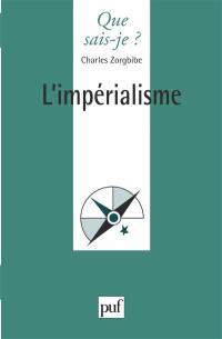 L'impérialisme