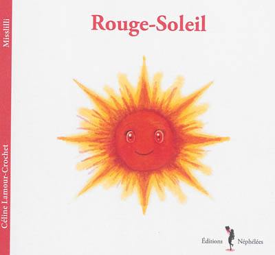 Rouge-soleil