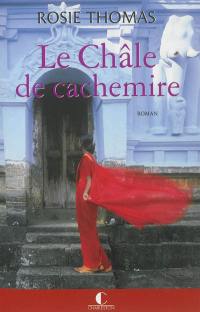 Le châle de cachemire