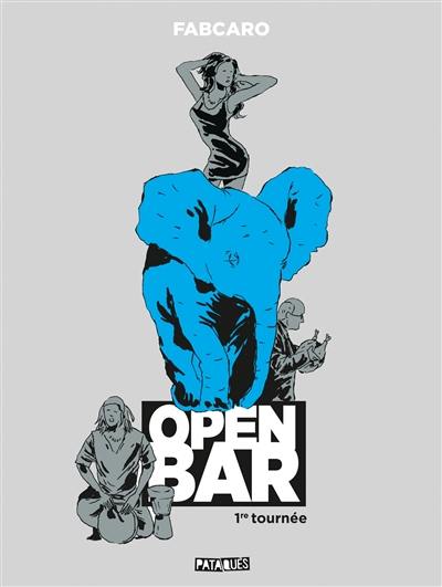 Open bar. Vol. 1