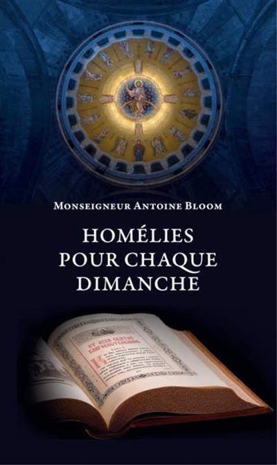 Homélies pour chaque dimanche