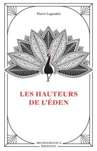 Les hauteurs de l'Eden