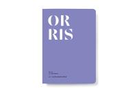 Orris : orris in perfumery