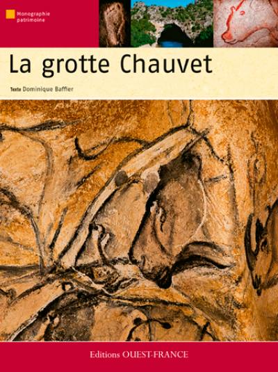 La grotte Chauvet