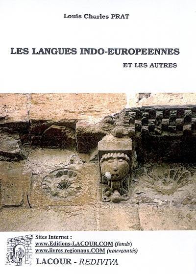 Les langues indo-européennes et les autres