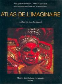 Atlas de l'imaginaire