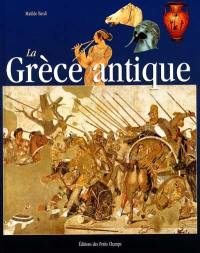 La Grèce antique