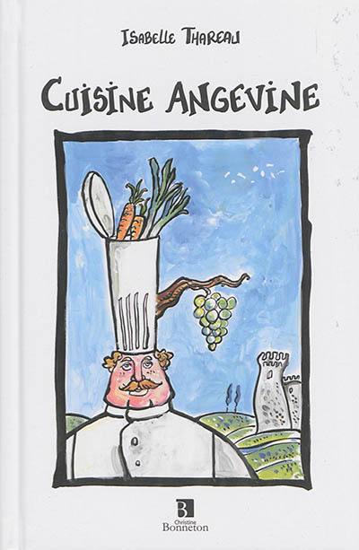 Cuisine angevine