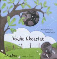 Vache chocolat