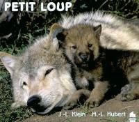 Petit loup