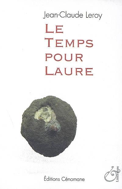 Le temps pour Laure