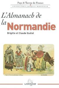 Almanach de la Normandie