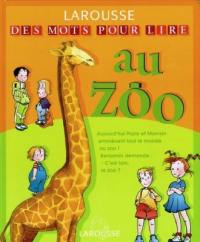 Au zoo