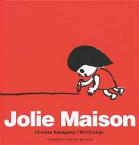 Jolie maison