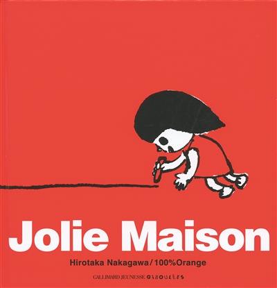 Jolie maison