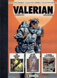 Valérian. Vol. 1