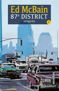 87e district. Vol. 2