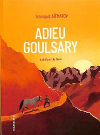 Adieu Goulsary