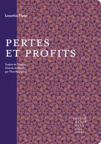 Pertes et profits