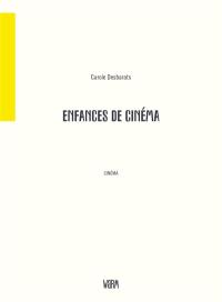 Enfances de cinéma