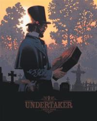 Undertaker. Vol. 7. Mister Prairie