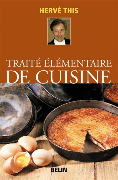 Traité élémentaire de cuisine