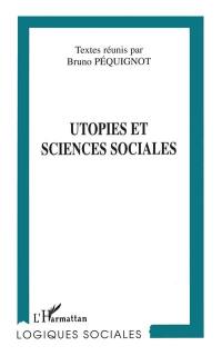 Utopies et sciences sociales