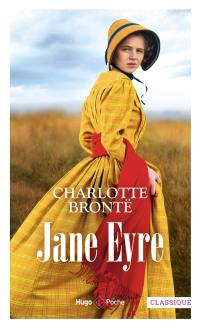 Jane Eyre ou Les mémoires d'une institutrice