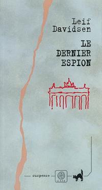 Le dernier espion