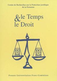 Le temps et le droit