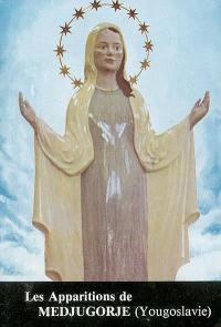 Les apparitions de Medjugorje, Yougoslavie