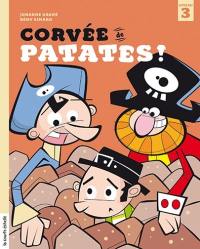 Corvée de patates ! 6