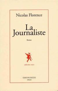 La journaliste