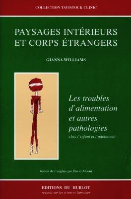 Paysages intérieurs et corps étrangers : les problèmes d'alimentation et autres pathologies chez l'enfant et l'adolescent. Internal Landscapes and Foreign Bodies